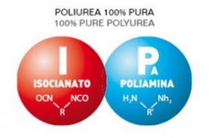 Poliurea 100% pura